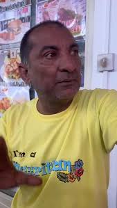 Kevin inn bat mwa ziska nou finn perdi nou bebe." 😡😠