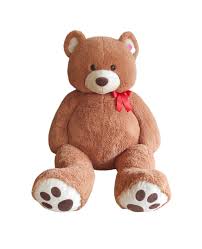 Shop for teddy bears in stuffed animals & plush toys. Walmart Big Teddy Bears For Valentines Day Cheaper Than Retail Price Buy Clothing Accessories And Lifestyle Products For Women Men