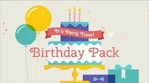 Our app has a lot and new of birthday quotes and messages to choose from. Top 10 Best Birthday Video Maker Online