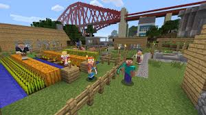 To get minecraft for free, you can download a minecraft demo or play classic minecraft in creative mode in a web browser. Microsoft Sees Quick Payoff From Us 2 5 Bln Minecraft Deal Ejinsight Ejinsight Com