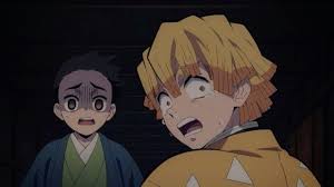 Si la vidéo ne fonctionne pas ou bien vous voulez changer le lecteur, vous pouvez. Pin On Demon Slayer Kimetsu No Yaiba