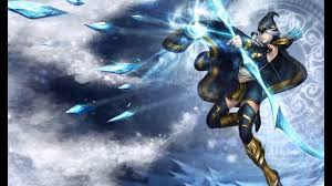 Liên minh có bao nhiêu tướng? Nháº¡c Cháº¿ Cac TÆ°á»›ng Lien Minh Huyá»n Thoáº¡i Youtube