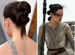 22 Things You Missed If You Didn T Watch The Oscars Hair Styles Hair Hair Hacks