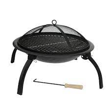 Apr 27, 2021 · gardening can be relaxing and therapeutic, but it can be limiting for those with chronic back pain or limited mobility. 22 Folding Fire Pit Fire Sense Target
