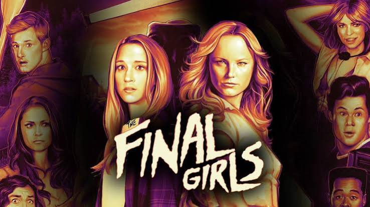 The Final Girls: Themes of Family Explained