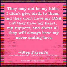 Pin By Krystal Thomas On Not Just A Step Step Mom Quotes Step Children Quotes Step Moms