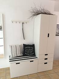 Neue Flurmobel Schreibtisch Schrank Haus Selber Bauen Aufbewahrung Jacken