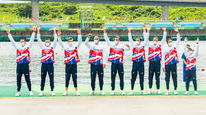 Great britain and northern ireland, represented by the british olympic association (boa), competed at the 2012 summer olympics in london, united kingdom, from 27 july to 12 august 2012 as the host nation and the team of selected athletes was officially known as team gb.british athletes have competed at every summer olympic games in the modern era, alongside australia, france and greece, though. Team Gb Round Off Tokyo Olympics With Men S Eight Bronze British Rowing