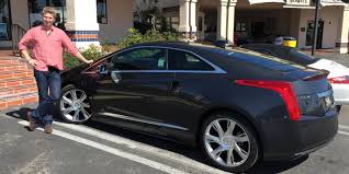 Start by logging in with your cadillac owner center or onstar last update made the app not work at all on my iphone. My Year With The Cadillac Elr Plug In Luxury Coupe Review Electrek