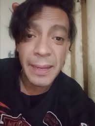 Fabrizio Rodríguez Y Patricia Rodriguez