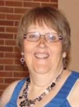 Obituary information for Beth Ann Wilson