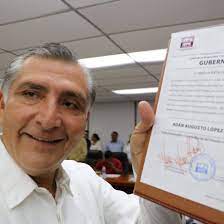 El gobernador adán augusto lópez hernández, quien está en cuarentena por el virus, envío el decreto que rige desde mañana. Todos Con Adan Augusto Home Facebook