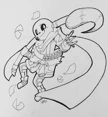The grebes are found in argentina and are critically endangered mainly due to climate change (fragile world by ketby rosanes p84). Inksans Undertale Au By Random Scientist On Deviantart
