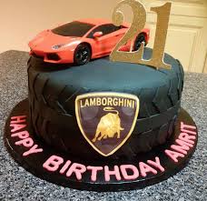 Cake design for men car. 12 Best Birthday Cake Ideas For Husband Of 2021