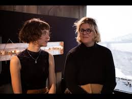 Vous me faites perdre foi en l'humanité. Safia Nolin Et Pomme Lesbian Break Up Song Youtube