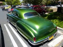 Chevrolet 1949 52 Kustom Chevrolet Chevy