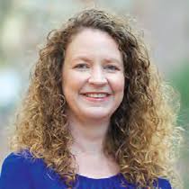 Florida State University College of Social Work 2018–2019