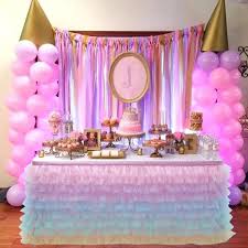 Vintage touches like old circus posters, popcorn buckets and adorable elephants make this themed party fun to plan, too! Us Tulle Tutu Table Skirt Tableware Wedding Party Xmas Baby Shower Decor Gift Party Tableware Serveware Home Garden Worldenergy Ae