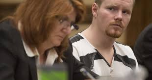 Gallery: Jacob Marshall sentencing hearing