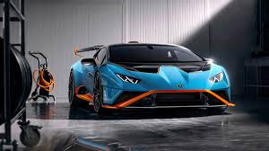 The lamborghini urus converts that raw power into a practical performance which gives this car the title of the fastest suv in the world. The New 2021 Lamborghini Huracan Sto Unveiled Billionaire Toys