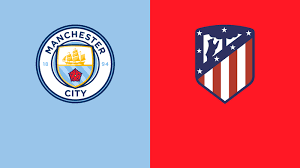 Nach dem spiel passierte es: Dazn Oder Amazon Wer Ubertragt Manchester City Vs Atletico Madrid Dazn News Deutschland