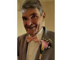 James Anderson Obituary (1945