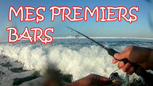 Je vous remercie d'épingler uniquement des photos d'oléron. Peche Du Bar Dans Les Vagues A Oleron Youtube