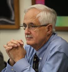 South Lane Interim Superintendent Larry Sullivan resigns