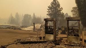 California department of forestry and fire protection, calfire, cal fire. Wildfire Maps See Where California Fires Are Burning With 6 Maps