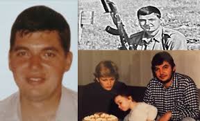 Pukovnik Alfred Hill