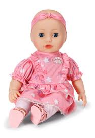 Lalka Księżniczka Amelia Różowa