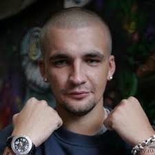 Баста в детстве и юности. Basta Biografiya Lichnaya Zhizn Zhena Deti Novosti 2018