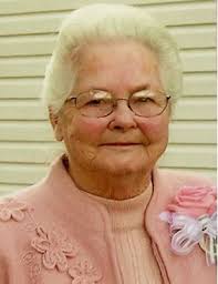 Obituary information for Ellen Rosetta Boone