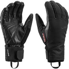 Leki Sparrow 3D Women'S Gloves | Absolute-Snow