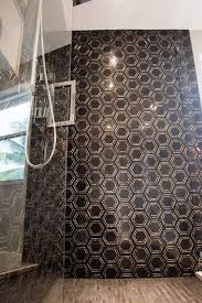 Black And Gold Floor Tiles Black Gold Hexagon Tile Master Bathroom Black And Gold Bathroom Black And Gold Marble Marble Tile