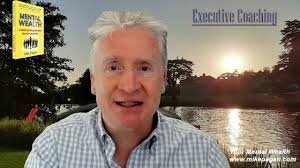 Mike Pagan Executive Coaching