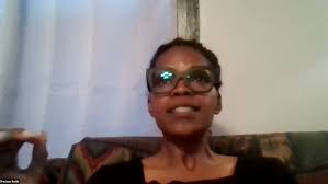 Alexs Pate Keynote: The Gift Of Innocence