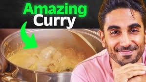 An Amazing & Easy Curry Recipe To Help Heal The Body