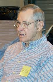 Keith Maxwell Bowers (1932-2020)