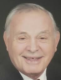 Robert Berberich Obituary (1933