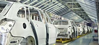 This had increased real income of automobile industry of brazil. Strong Growth In The Mexican Automotive Industry