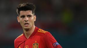 Morata's wife has highlighted a number of messages she personally received from disgruntled spain supporters. Spain S Morata Wife And Children Were Threatened With Death European Football Championship 2021 Archysport