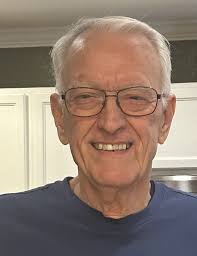 Obituary information for Jerry Martin