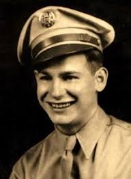 Daniel Goffredo Obituary (1923