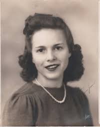 NORMA LUNDEEN Obituary (1924