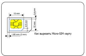 Align ruler over sim card with bold guide lines and draw cut lines on sim card. How To Trim The Sim Card Under Micro How To Trim The Sim Card Under Nano Sim