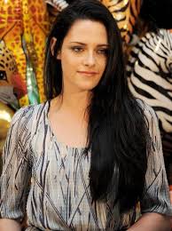 Her Super Long Snow White Hair Was The Best Kristen Stewart Hair Long Hair Styles Hair Styles