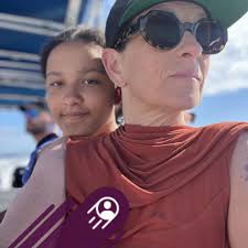 What are all the cops doing by Tanger?