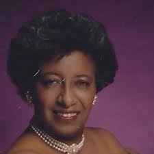 Mary Ann Parker Obituary March 21, 2019