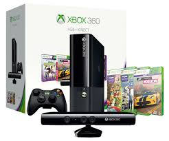 Entre y conozca nuestras increíbles ofertas y promociones. Consola Xbox 360 4gb Kinect Con 1 Control Inalambrico 3 Juegos Kemik Guatemala